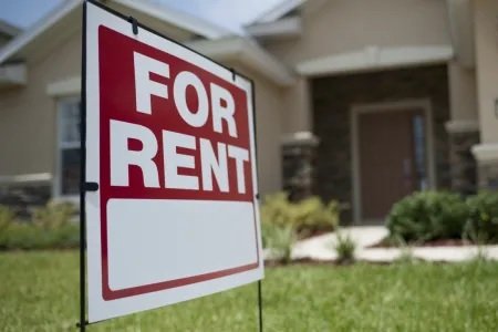 Rent
